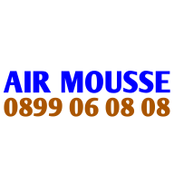 Air Mousse