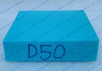 Mút Sofa D50