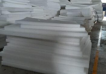 Mút xốp pe foam