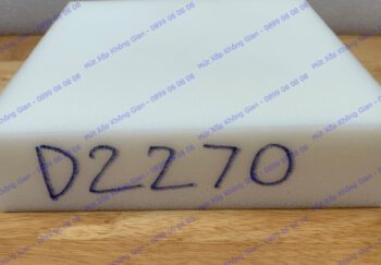 Mút Chống Cháy D22