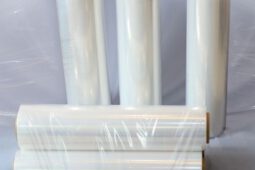 Màng pe quấn hàng