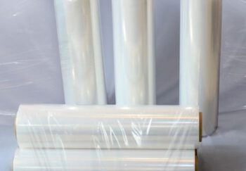 Màng pe quấn hàng