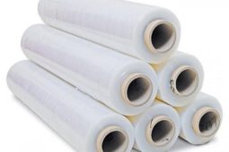 Màng pe quấn pallet